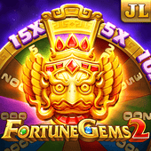 Fortune Gems 2 Game Preview