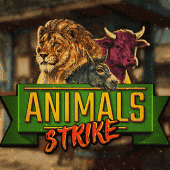 Animals Strike Game Preview
