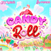 Candy Roll Game Preview